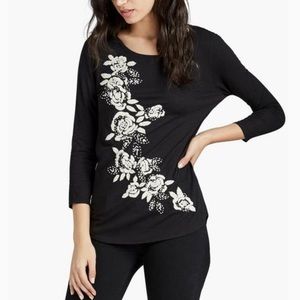 Lucky Brand Tee